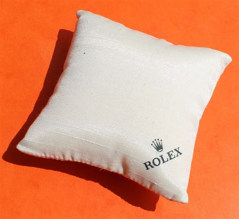 rolex watch box cushion|Rolex Box Cushion .